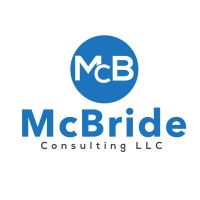 McBride Consulting logo, McBride Consulting contact details