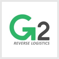 G2 Reverse Logistics logo, G2 Reverse Logistics contact details