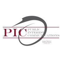 Public Interest Communications, Inc. - Pittsburgh Division logo, Public Interest Communications, Inc. - Pittsburgh Division contact details