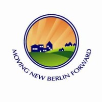 City of New Berlin logo, City of New Berlin contact details