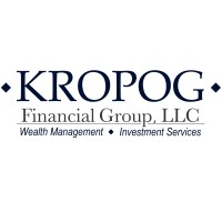 Kropog Financial Group logo, Kropog Financial Group contact details