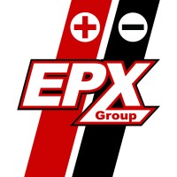 EPX Group logo, EPX Group contact details