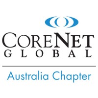 CoreNet Global Australia Chapter logo, CoreNet Global Australia Chapter contact details