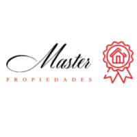 Master Propiedades logo, Master Propiedades contact details