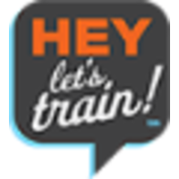 Hey Let's Train logo, Hey Let's Train contact details