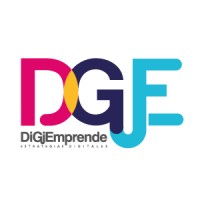 DigiEmprende logo, DigiEmprende contact details