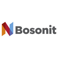 Bosonit logo, Bosonit contact details