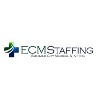 Emerald City Medical Staffing Inc logo, Emerald City Medical Staffing Inc contact details