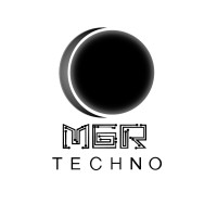 MGR Techno logo, MGR Techno contact details