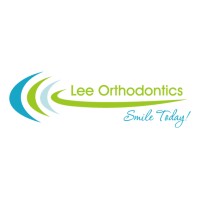 Lee Orthodontics logo, Lee Orthodontics contact details