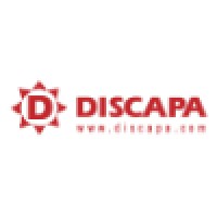 Discapa S.L. logo, Discapa S.L. contact details