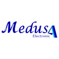 Medusa Electronic S.A. de C.V. logo, Medusa Electronic S.A. de C.V. contact details