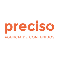 Preciso Agencia de Contenidos logo, Preciso Agencia de Contenidos contact details