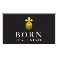 Born Real Estate, Inc. logo, Born Real Estate, Inc. contact details