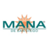 MANA de San Diego logo, MANA de San Diego contact details