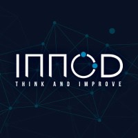 INNOD logo, INNOD contact details