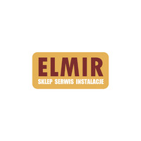 ELMIR logo, ELMIR contact details