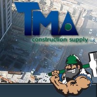 TMA Construction Supply, llc logo, TMA Construction Supply, llc contact details