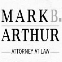 Mark B. Arthur, Attorney at Law logo, Mark B. Arthur, Attorney at Law contact details