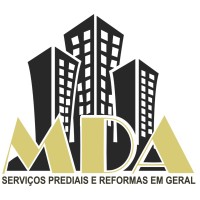 MDA Serviços Prediais e Reformas em Geral logo, MDA Serviços Prediais e Reformas em Geral contact details