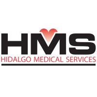 Hidalgo Medical Services (HMS) logo, Hidalgo Medical Services (HMS) contact details