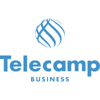 Telecamp Business logo, Telecamp Business contact details