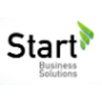 Start - Business Solutions logo, Start - Business Solutions contact details