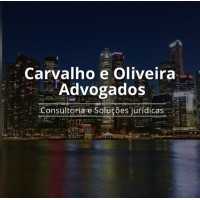 Carvalho e Oliveira Advogados logo, Carvalho e Oliveira Advogados contact details