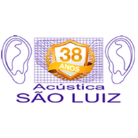 Acústica São Luiz logo, Acústica São Luiz contact details