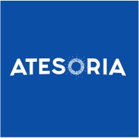 Atesoria logo, Atesoria contact details