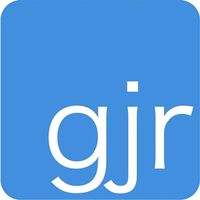 GJR Architects logo, GJR Architects contact details