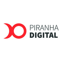 Piranha Digital logo, Piranha Digital contact details