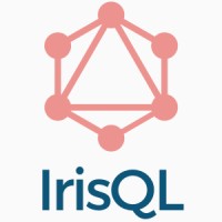 IrisQL logo, IrisQL contact details