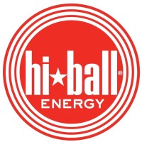 Hiball logo, Hiball contact details