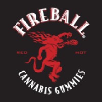 Fireball Cannabis logo, Fireball Cannabis contact details