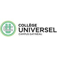 Collège Universel logo, Collège Universel contact details