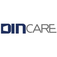 DinCare AS logo, DinCare AS contact details