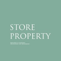 Store Property Investments logo, Store Property Investments contact details