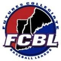 The Futures Collegiate Baseball League logo, The Futures Collegiate Baseball League contact details