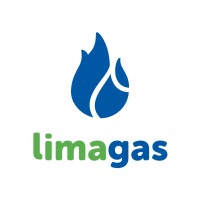 LimaGas S.A. logo, LimaGas S.A. contact details