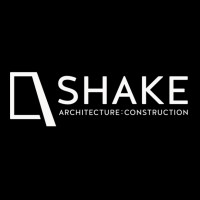 SHAKE architecture : construction LLC logo, SHAKE architecture : construction LLC contact details