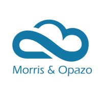 Morris & Opazo - Big Data Specialist, Amazon Partner logo, Morris & Opazo - Big Data Specialist, Amazon Partner contact details