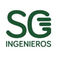 SG Ingenieros logo, SG Ingenieros contact details