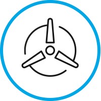 Windnet logo, Windnet contact details