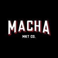 Macha Marketing Co. logo, Macha Marketing Co. contact details