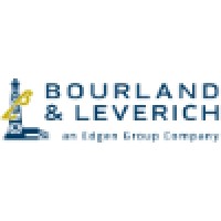 Bourland & Leverich logo, Bourland & Leverich contact details