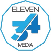 Eleven34 Media logo, Eleven34 Media contact details