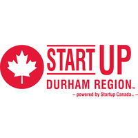 Startup Durham Region logo, Startup Durham Region contact details