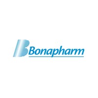 BONAPHARM logo, BONAPHARM contact details