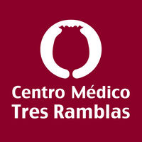 Centro Médico Tres Ramblas logo, Centro Médico Tres Ramblas contact details